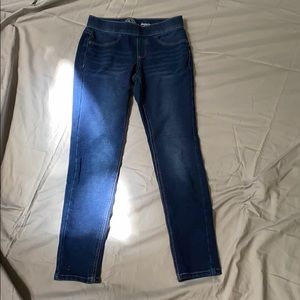 Kohl’s jeggings